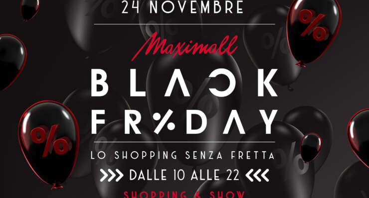 Black Friday