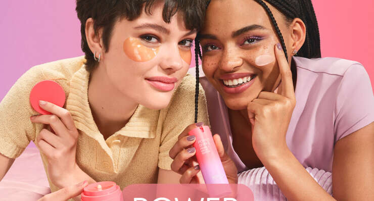 Kiko Milano – Power Shake