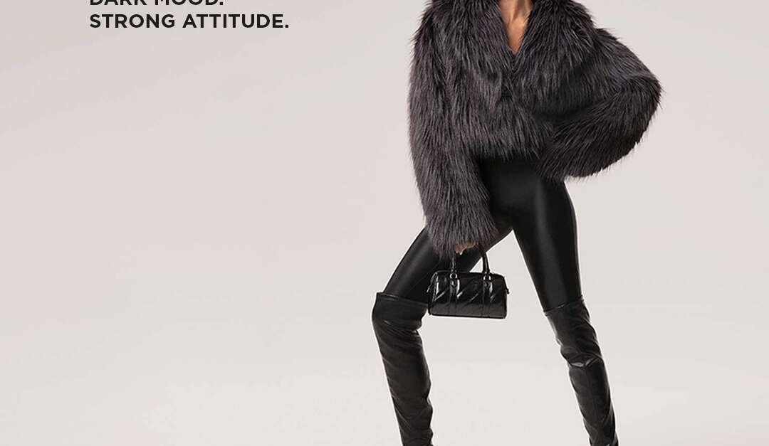 Primadonna Collection – HALLOWEEN IS COMING!