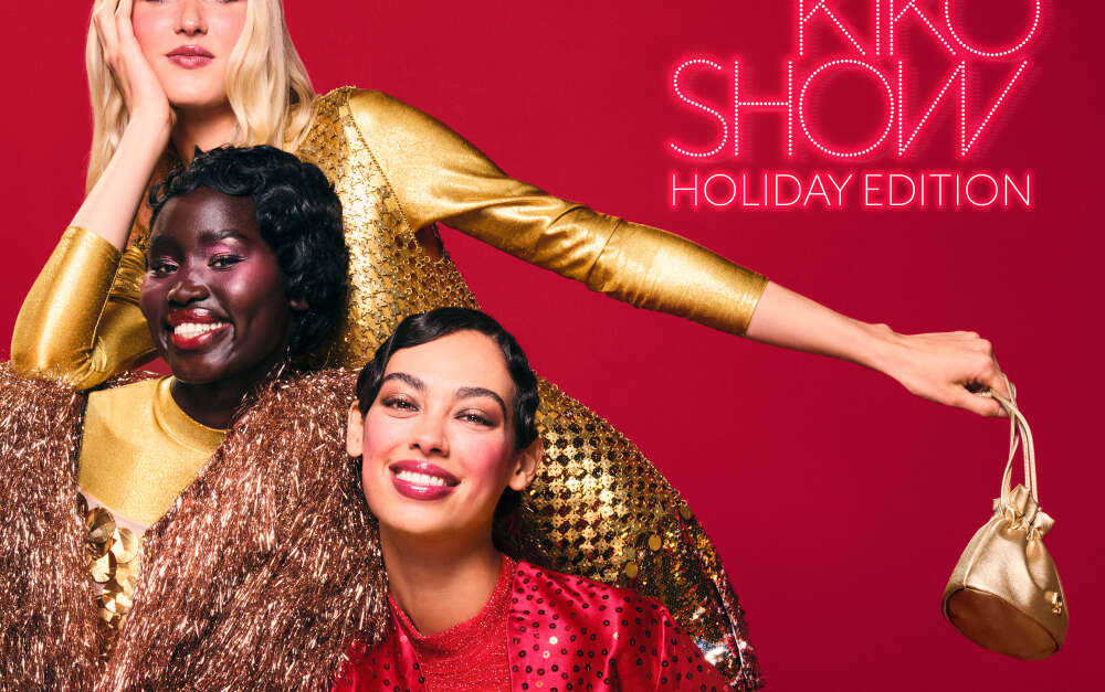 THE KIKO SHOW: Holiday Edition